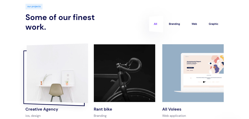 Portfolio