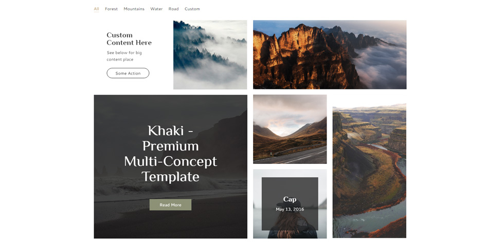 Portfolio