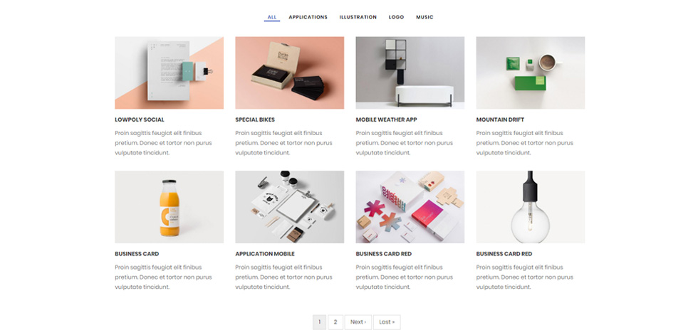 Portfolio