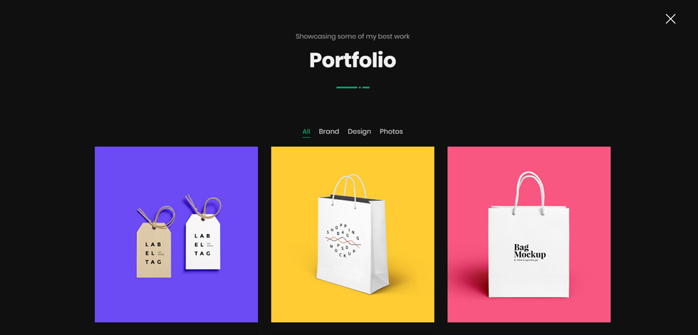 Portfolio