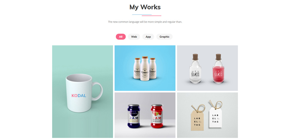 Portfolio
