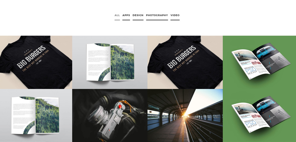 Portfolio
