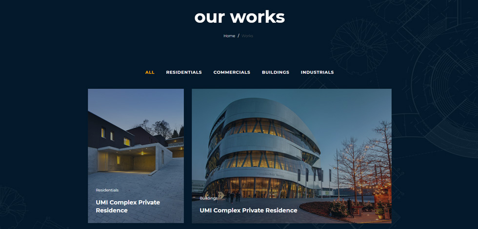 Projects