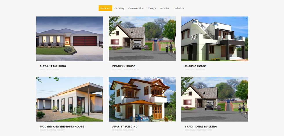 Projects
