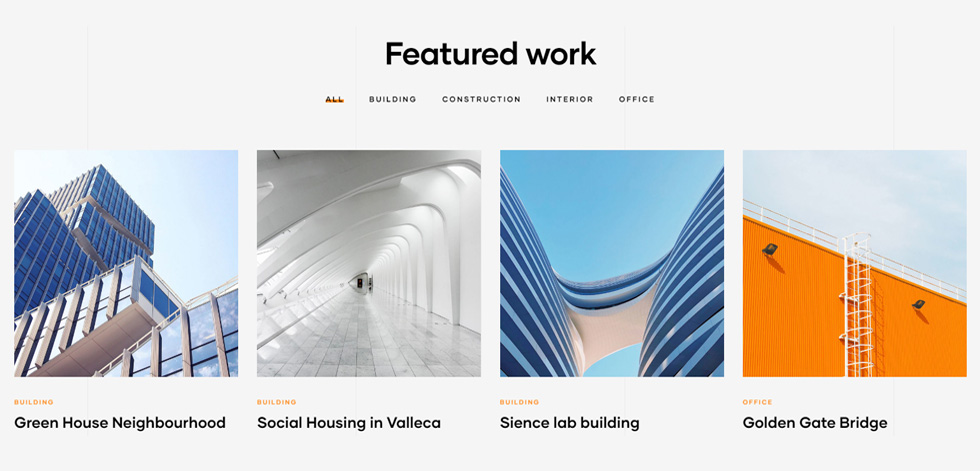 Projects