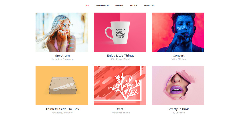 Portfolio