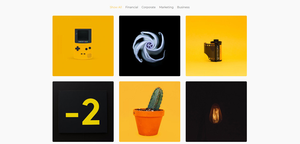 Portfolio