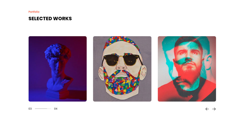 Portfolio