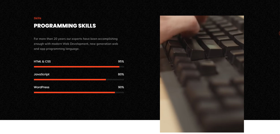 Skills