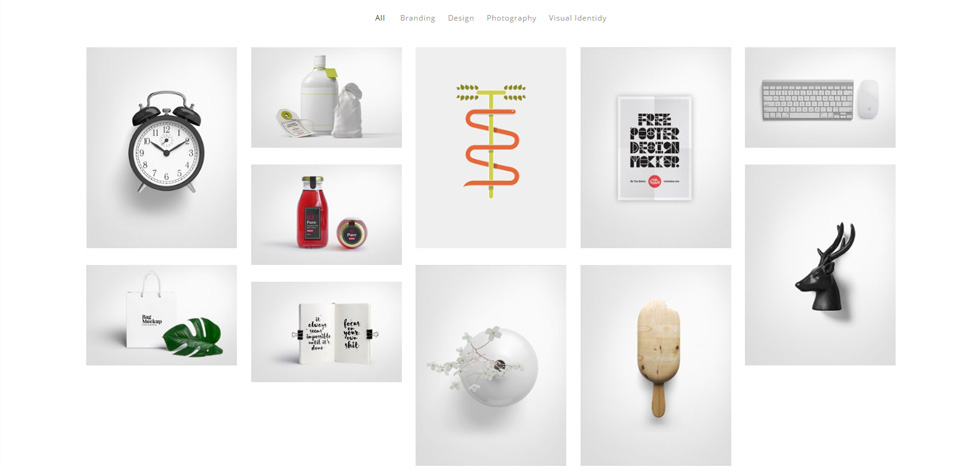 Portfolio