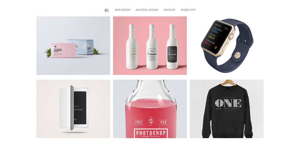 Portfolio