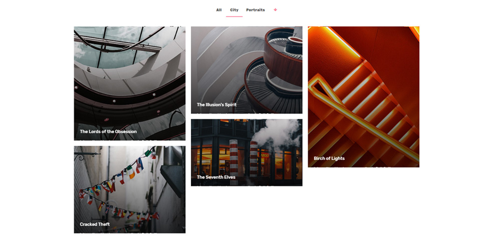 Portfolio
