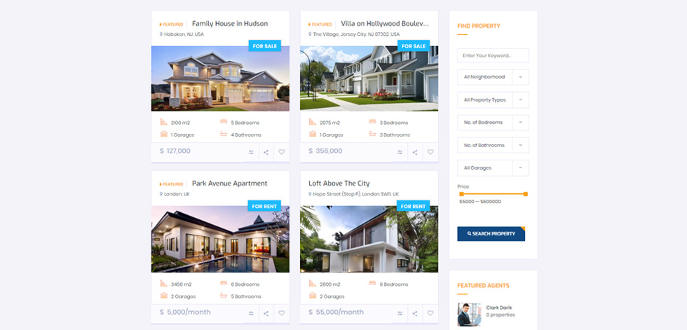Properties