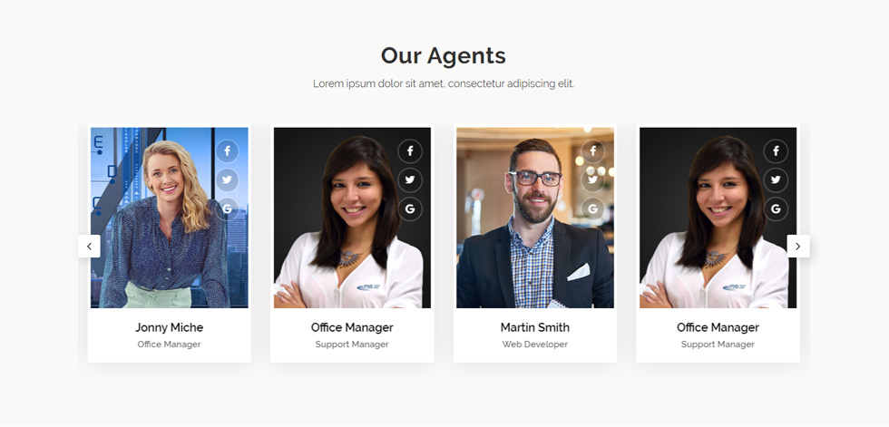Agents