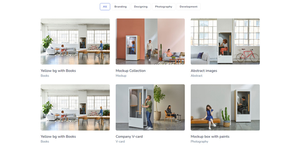 Portfolio