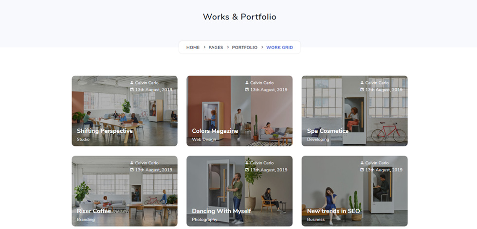 Portfolio