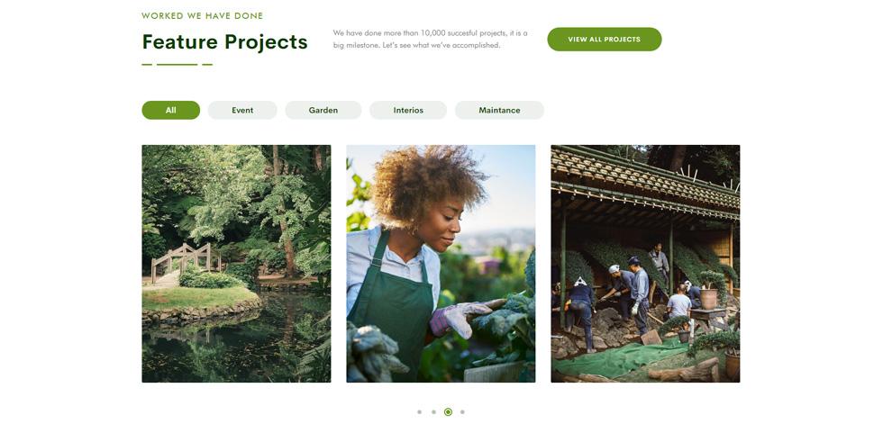 Projects