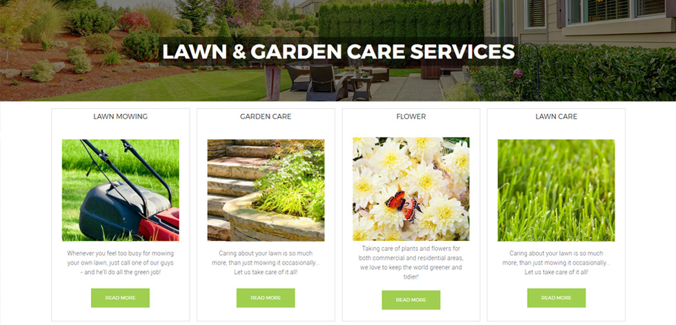 Services