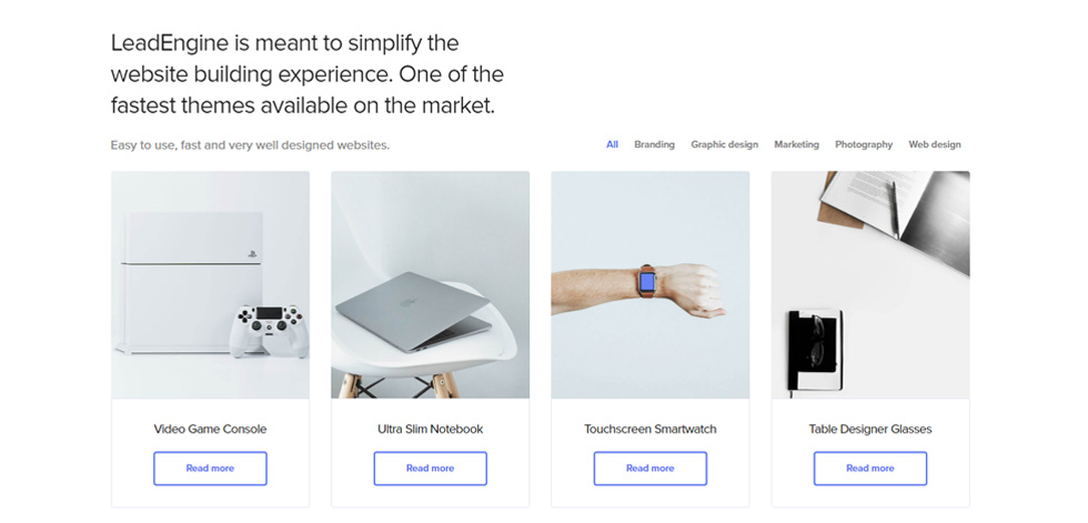 Portfolio