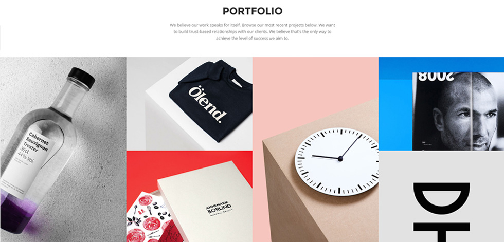 Portfolio