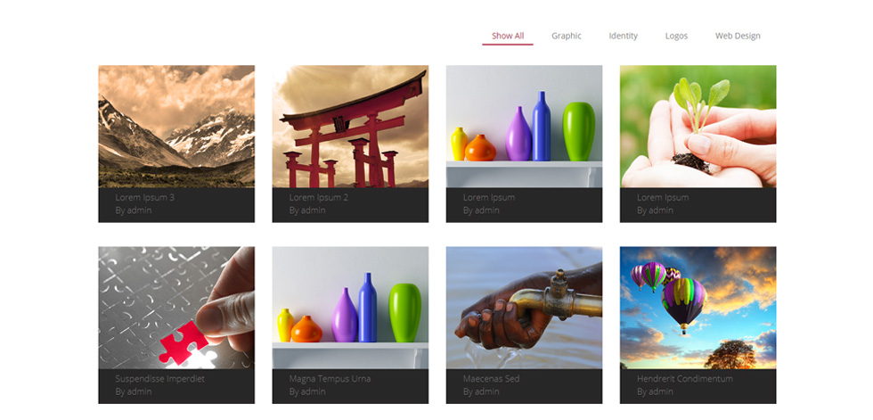 Portfolio