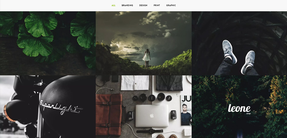 Portfolio