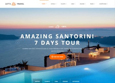 5+ Best WordPress Classifieds Themes 2018