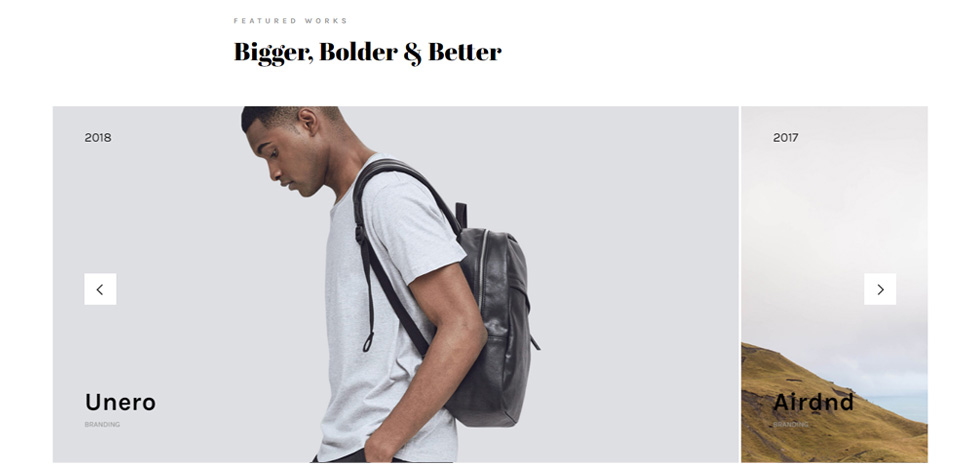 Portfolio