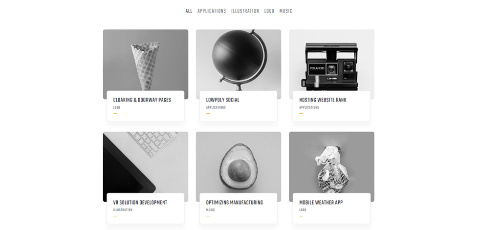 Portfolio