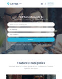 Optimised for Tablet