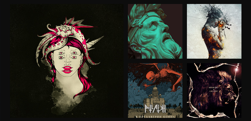 Discography