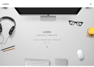5+ Best Photography Muse Templates in 2018