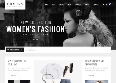 10 Best WordPress Themes like Etsy