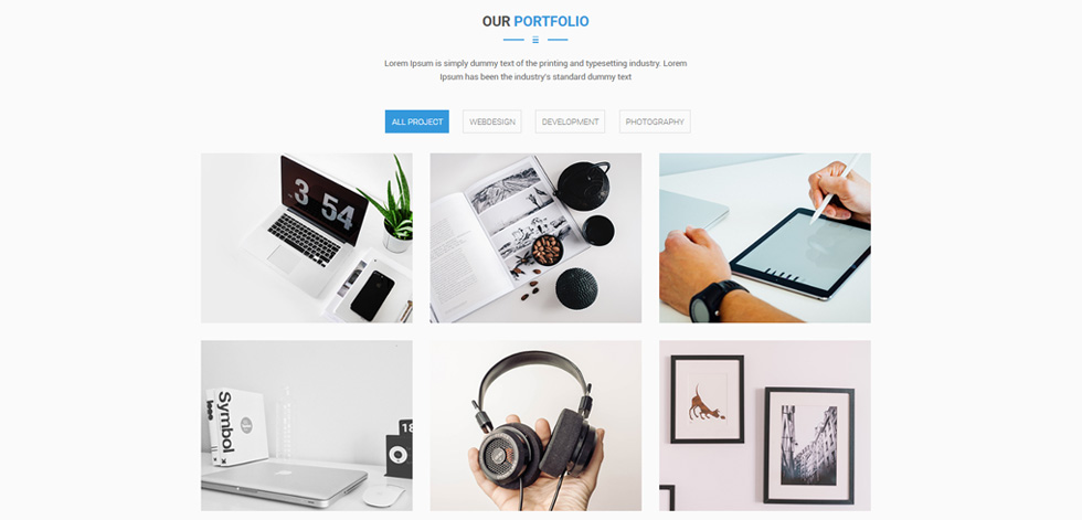 Portfolio