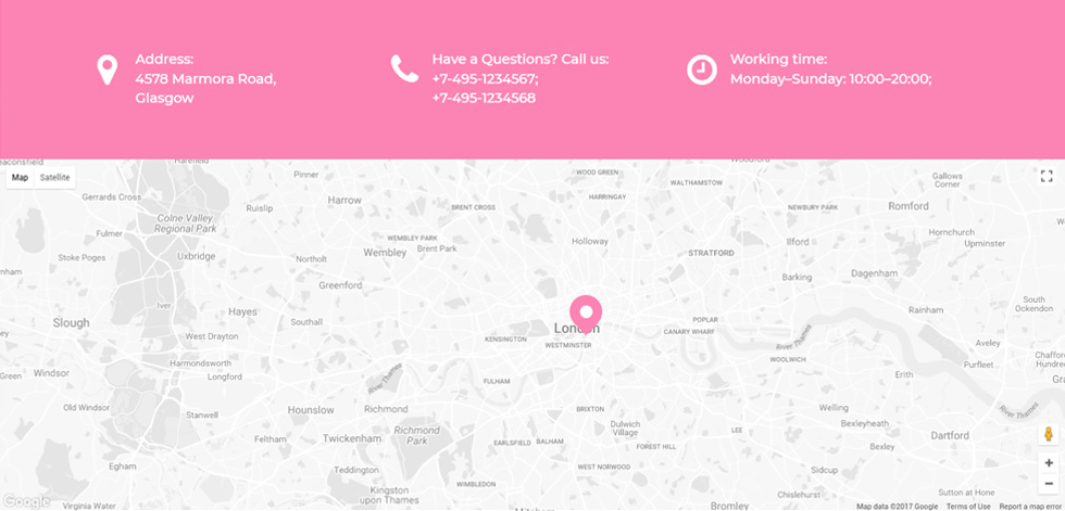 Contact