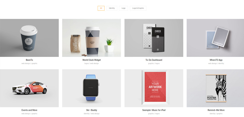 Portfolio