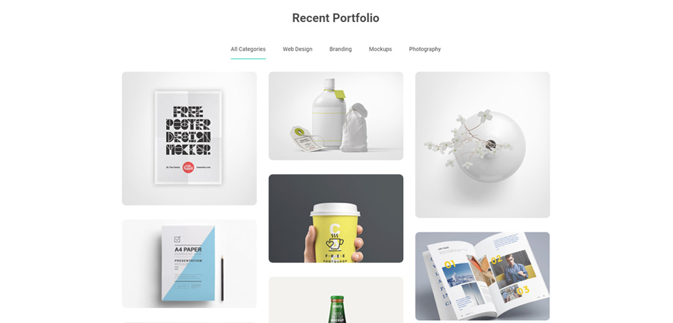 Portfolio