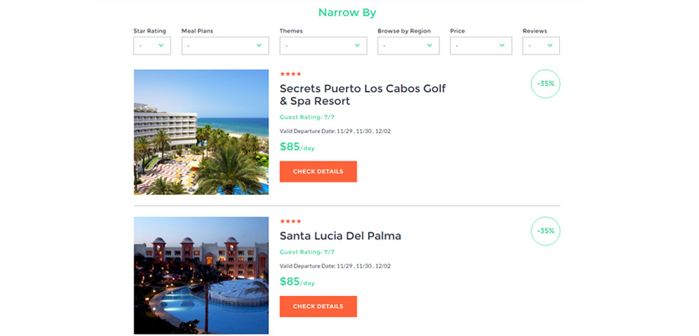 Hotels