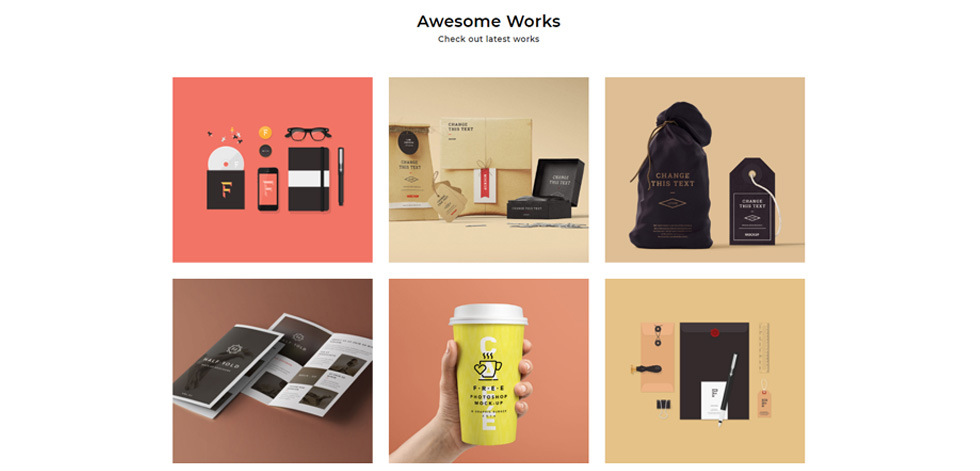 Portfolio