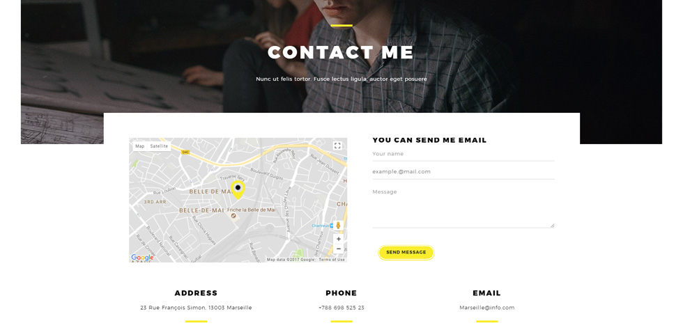 Contact