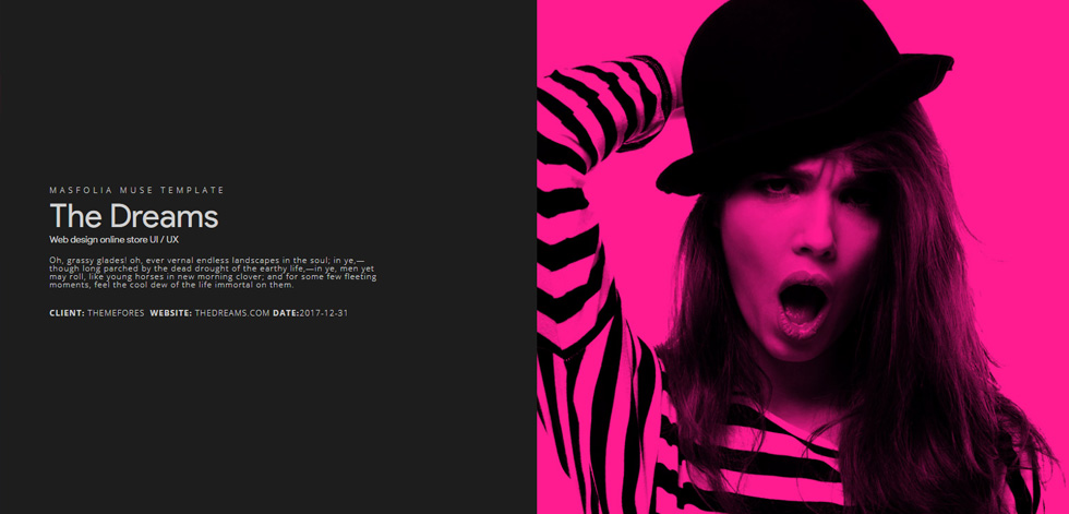Single project