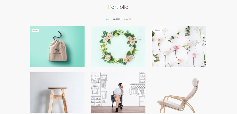 Portfolio
