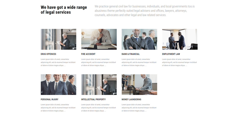 Practice listing