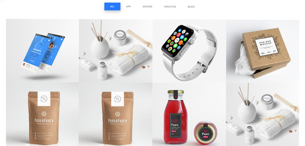 Portfolio
