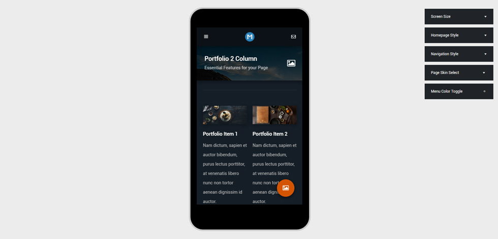 Portfolio