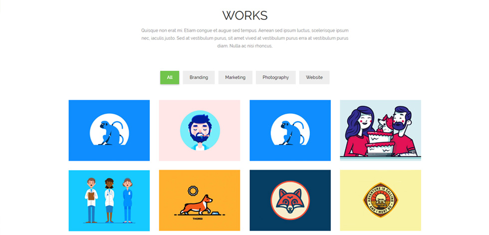Portfolio