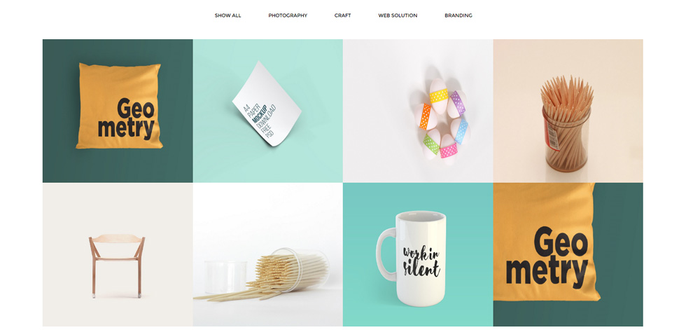 Portfolio
