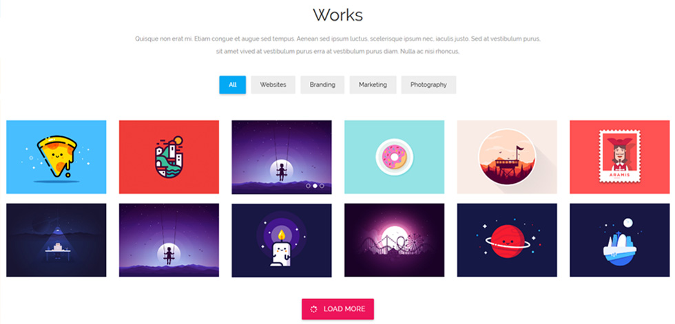 Portfolio