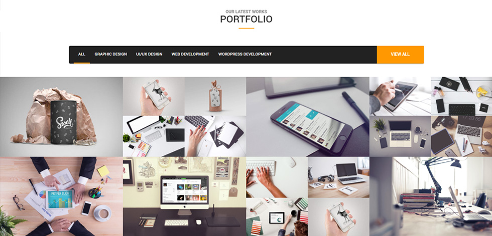 Portfolio