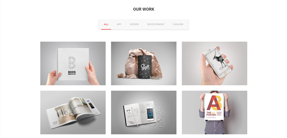 Portfolio